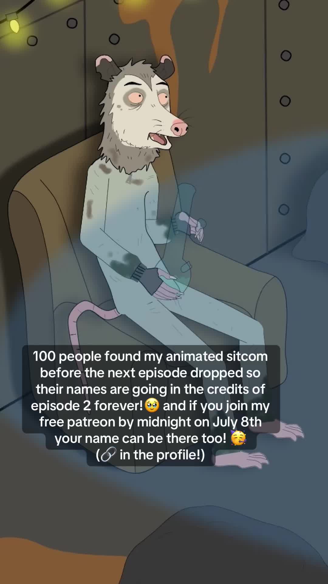 @Santi Animates