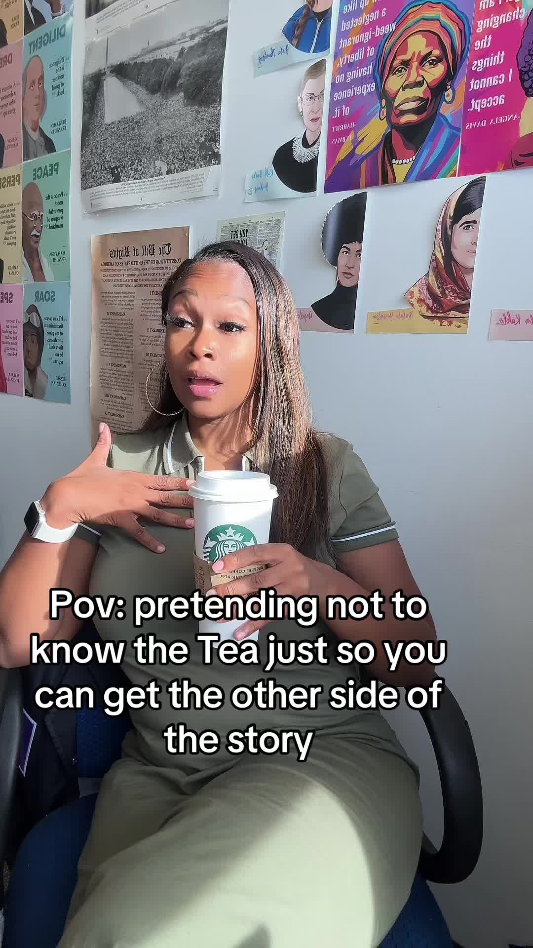 @Ms Frizzles Twin