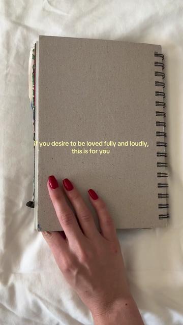 @Isabella