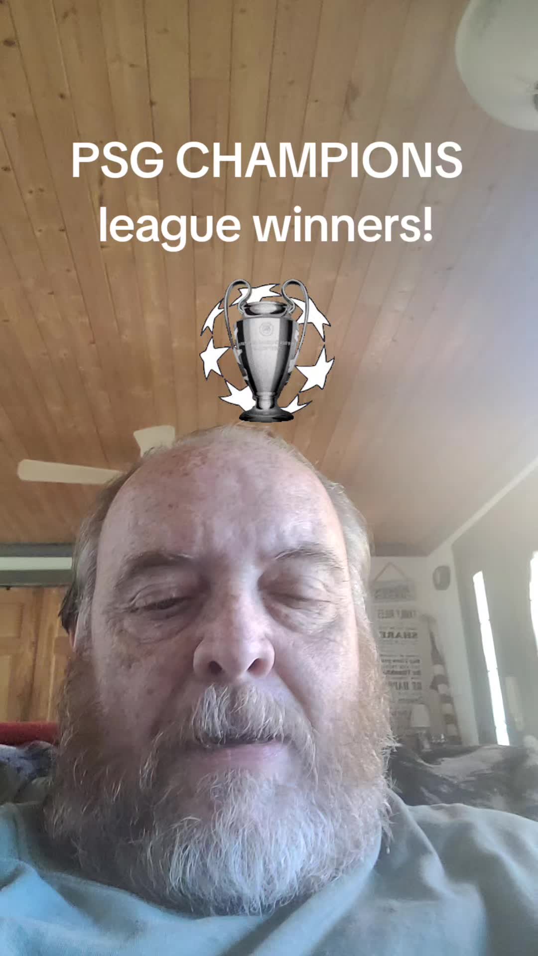 @bigdaddyofhotspurs❌️
