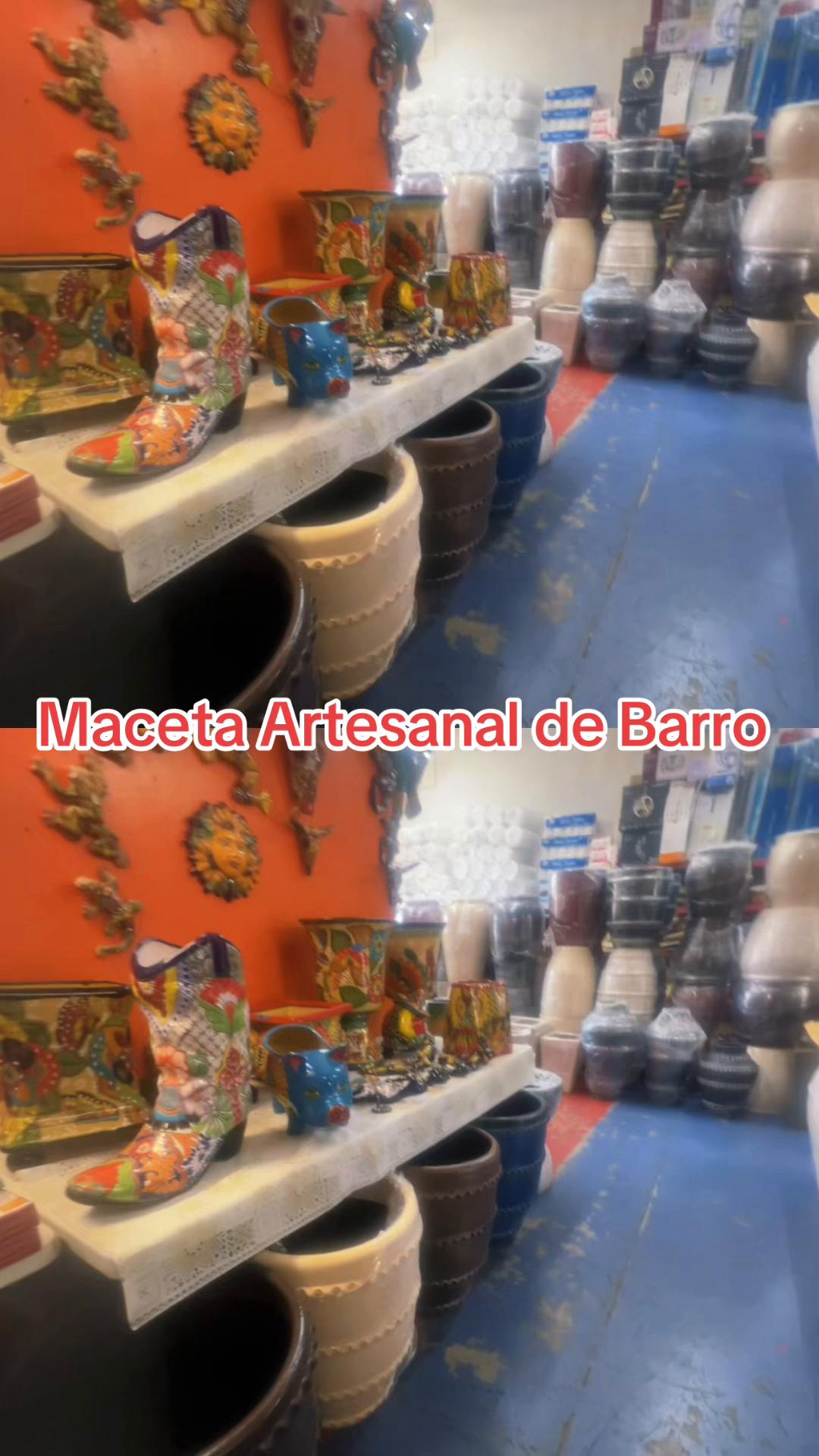 @Artesanias Mexicanas Esperanza
