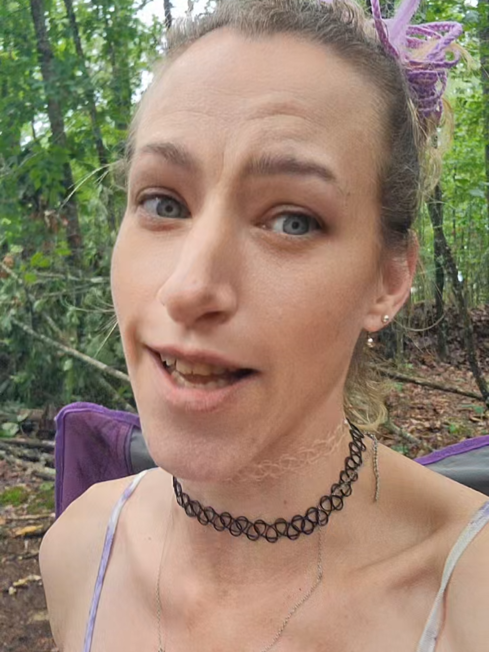 @Megan Kristine