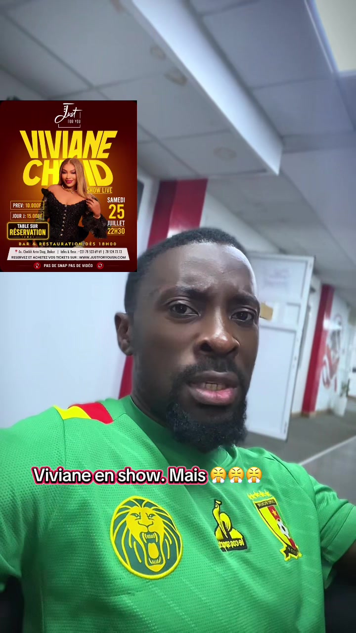@Le Niak 🇨🇲🇸🇳