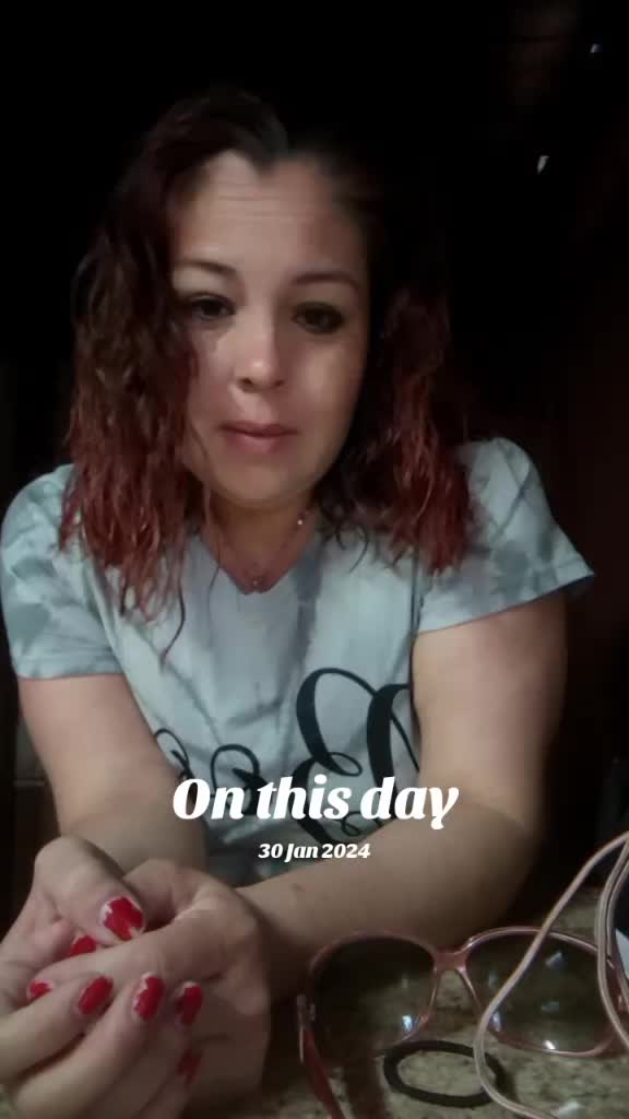 @Kristi marie
