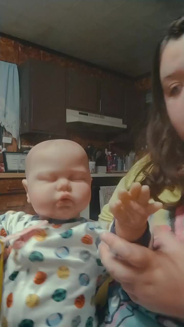 @life as a reborn mom ๐ฆ๐ฆ