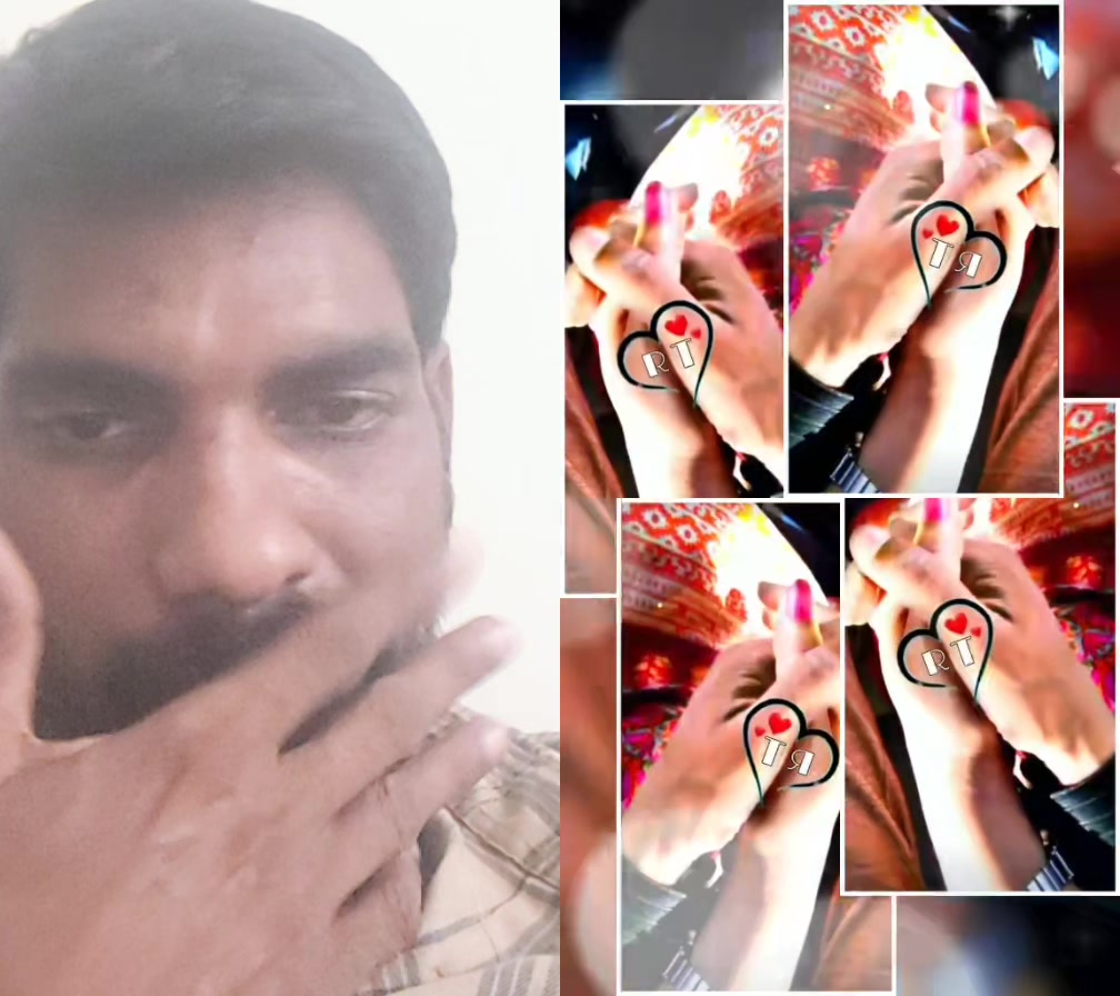 @ℝᴀ𝙼ⲉ𝘀ԩ 𝕋ᴇʝᴀ😍