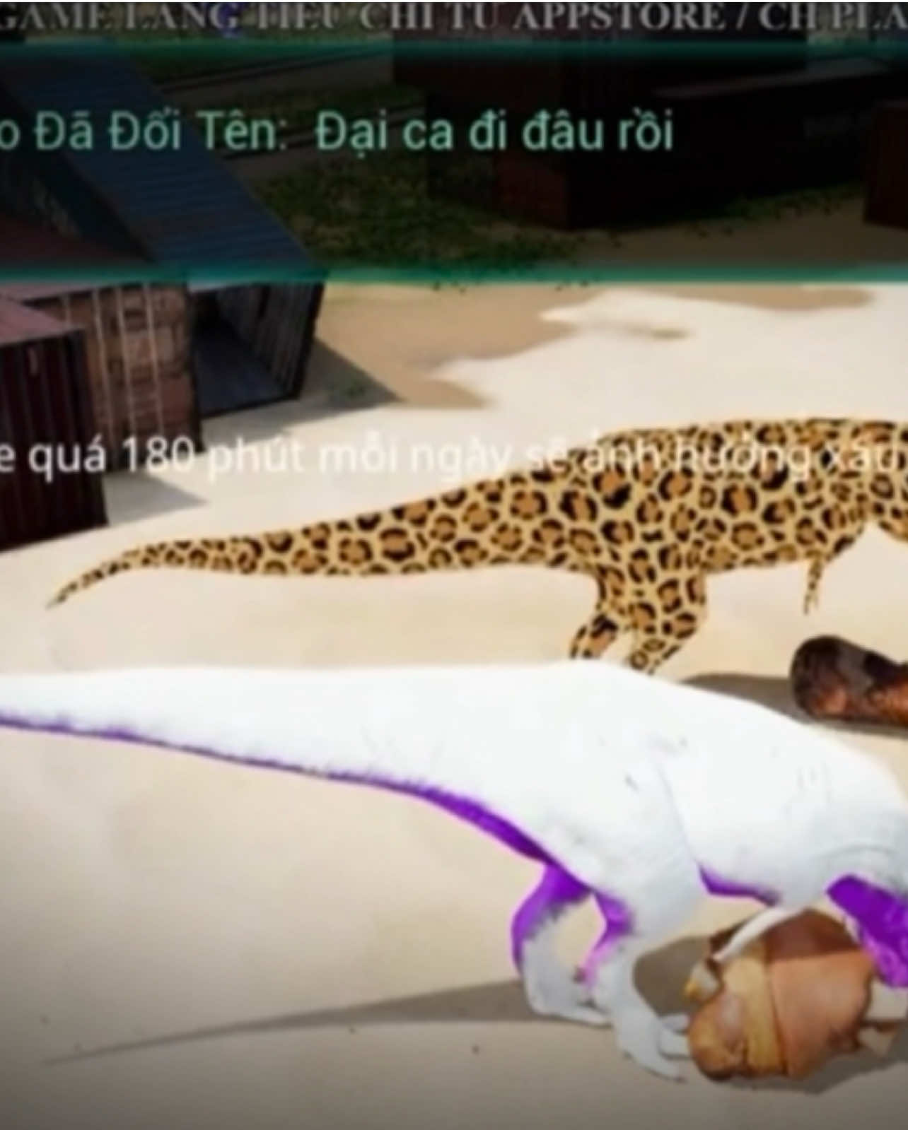 @Heni Đảo Khủng Long 🦖