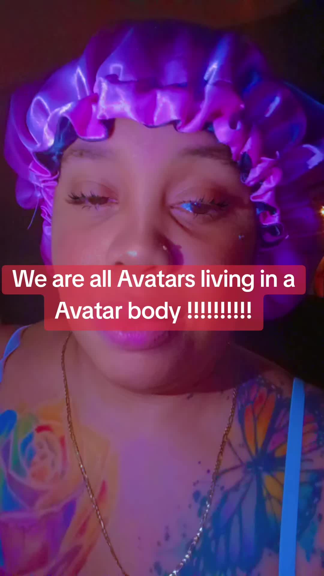@SpiritualGoddess222