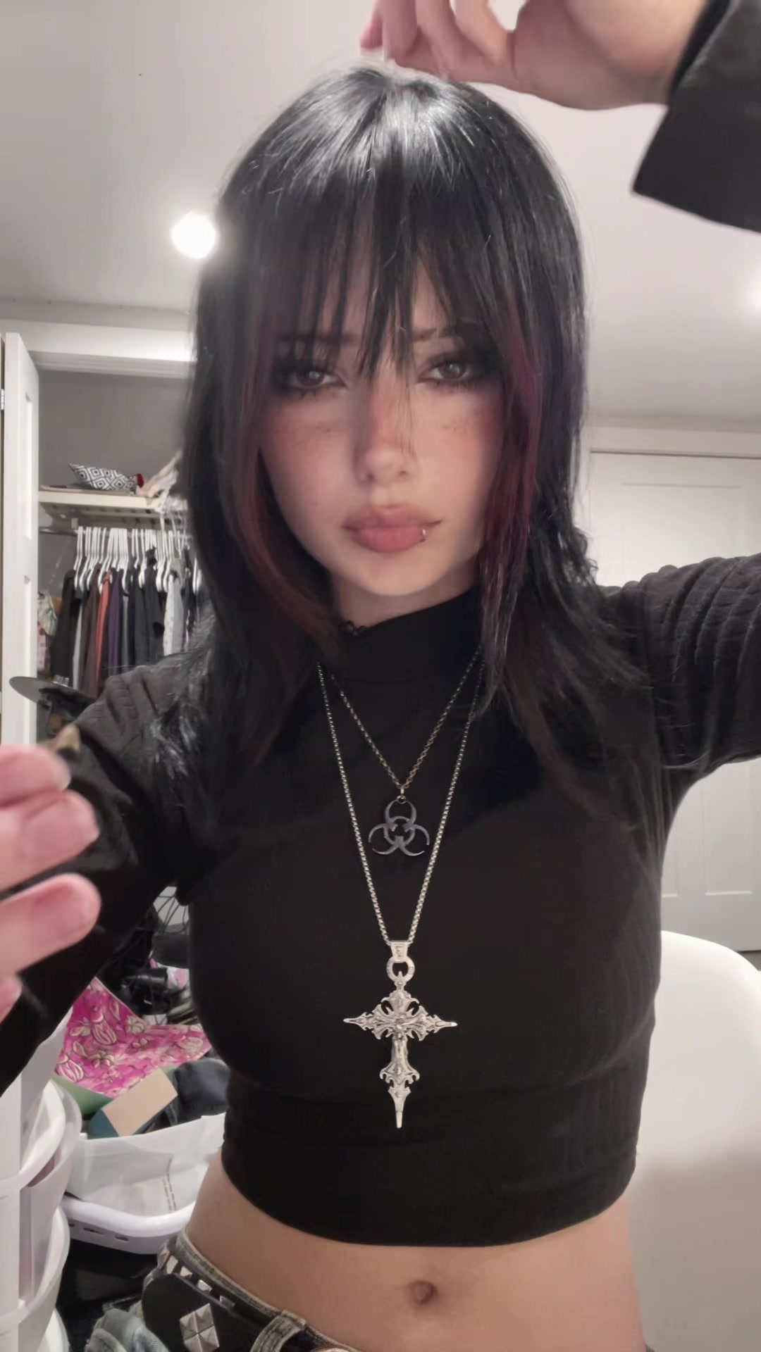 @☣️Sienna🦂