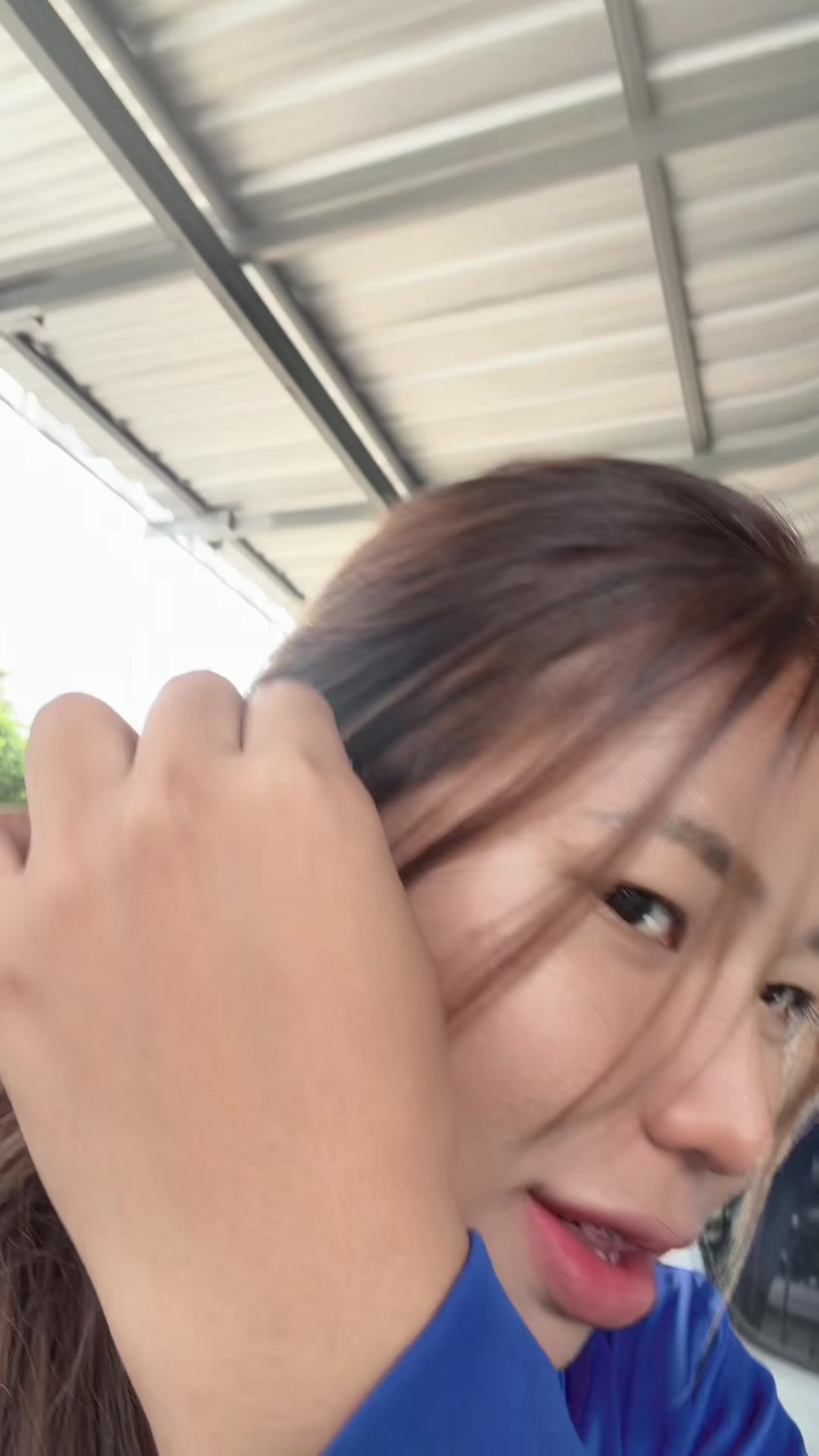 @นู๋ฝนช่างยนต์🚗🤖👊🏻