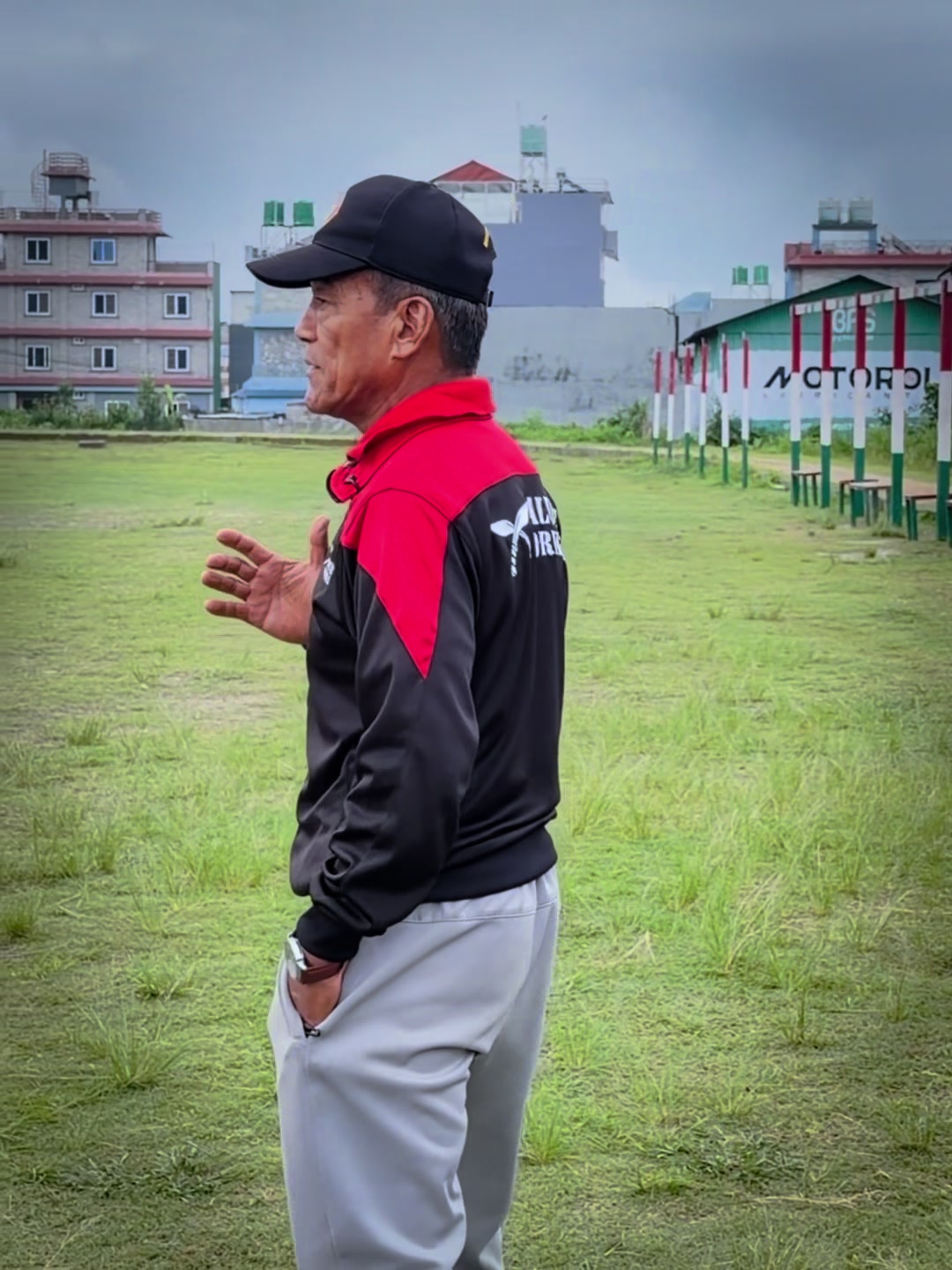 @Salute Gorkha