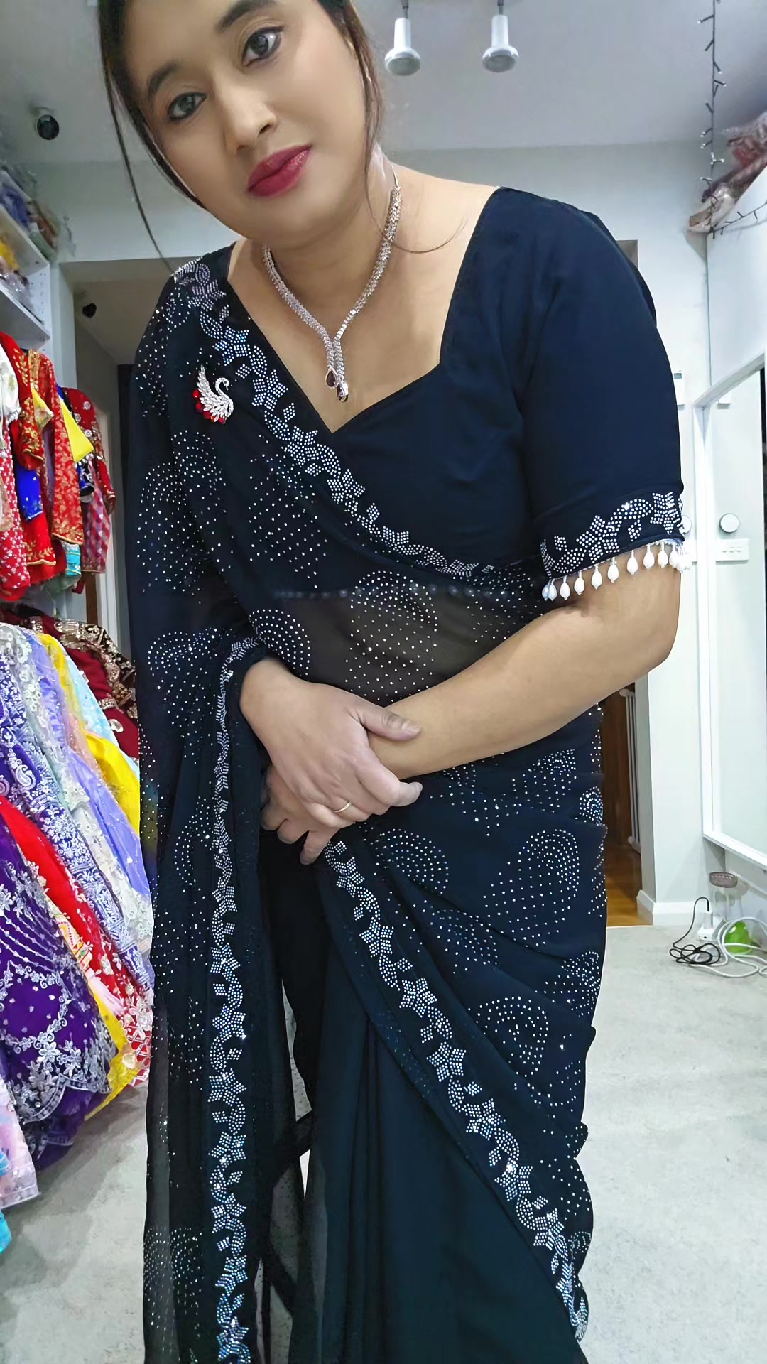@Traditional curves