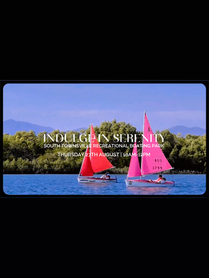 @SailabilityTownsville