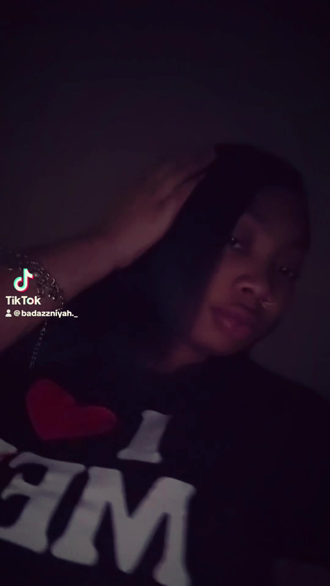 @Niyah Osamaa 💋💰!