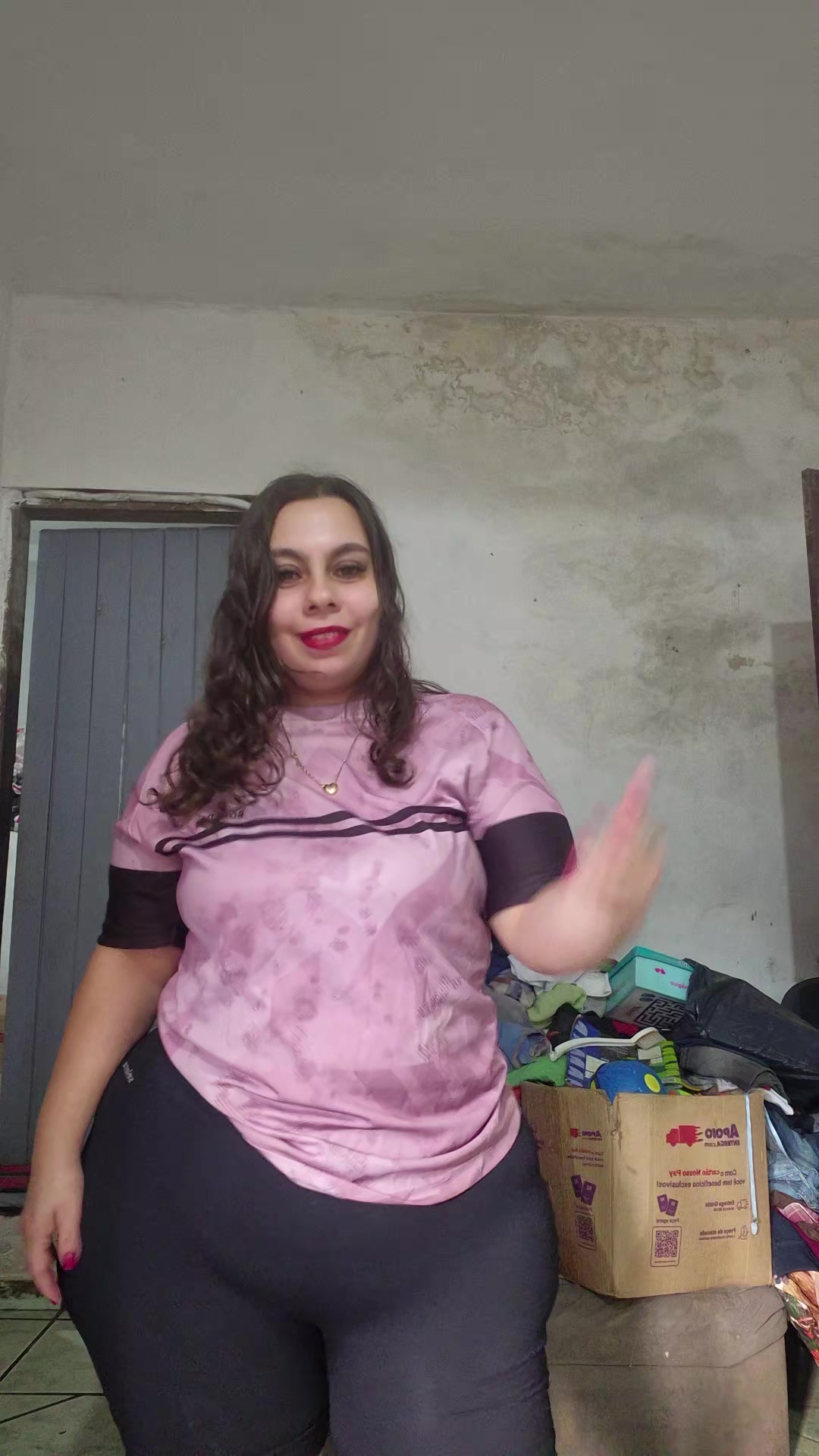 @Daiani Oliveira.