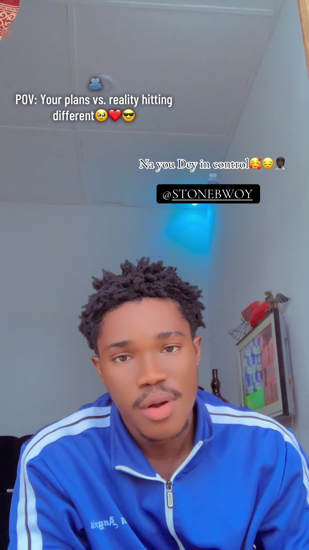 @Mbappe Jnr