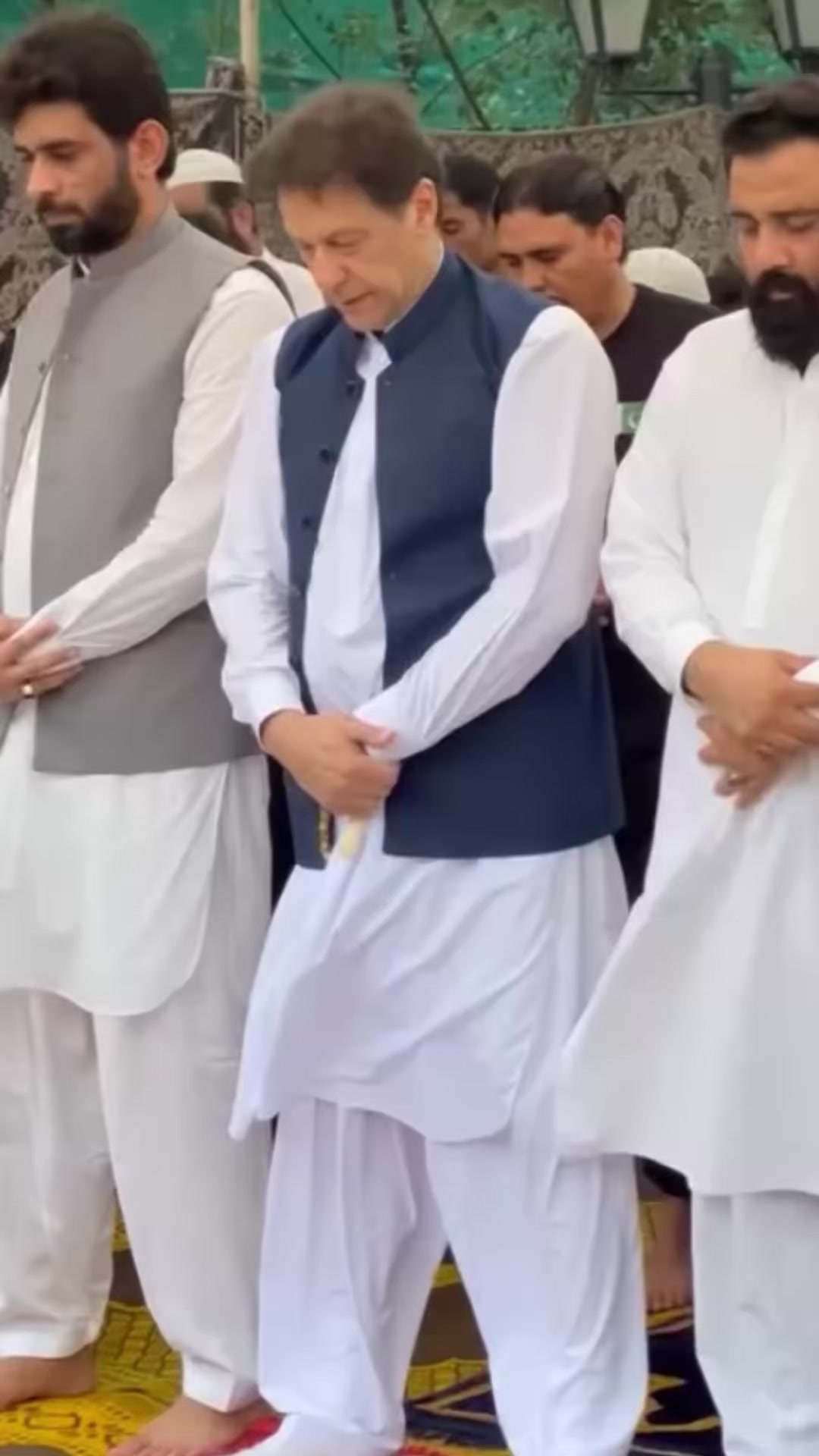 @Imran Khan Ki Deewani
