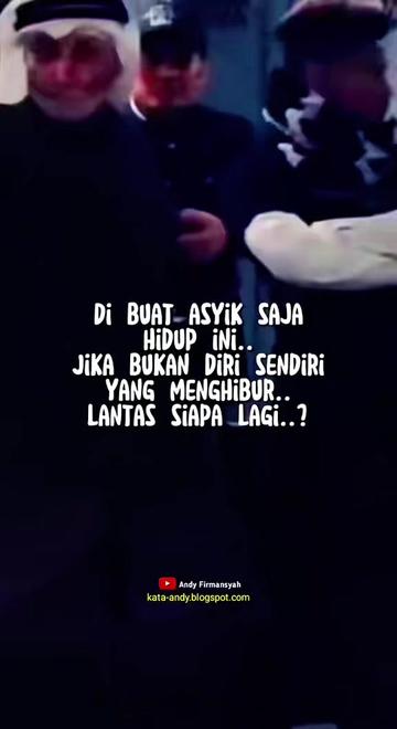 @Bang Andy