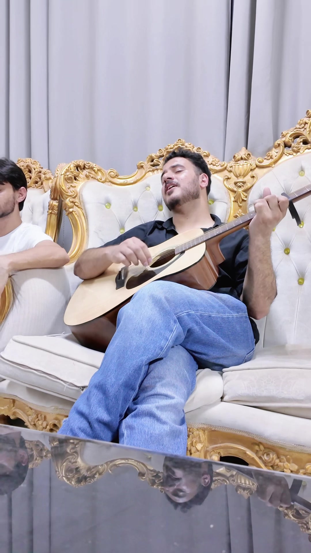 @Mehran Khan official 🎸