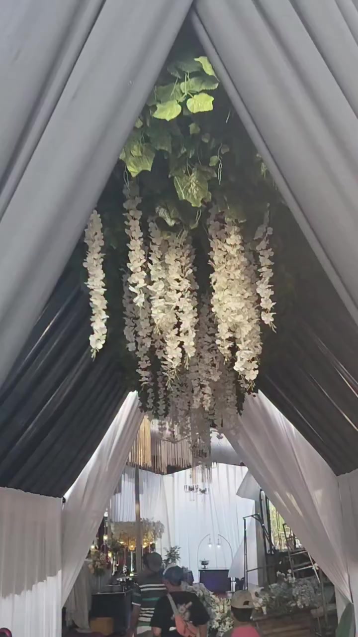 @Mak Sul Persewaan Alat Pesta.