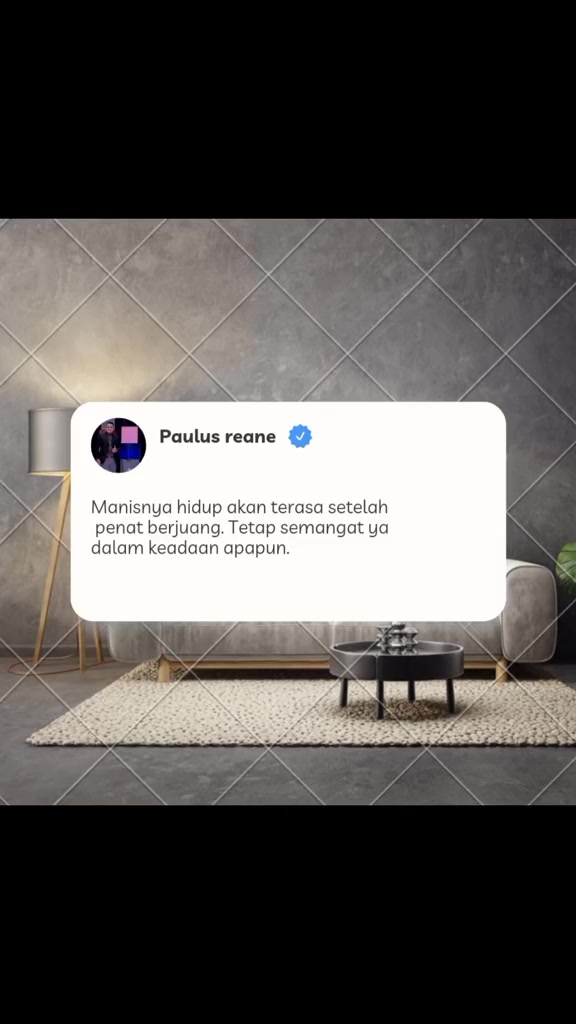 @Paulus Reane