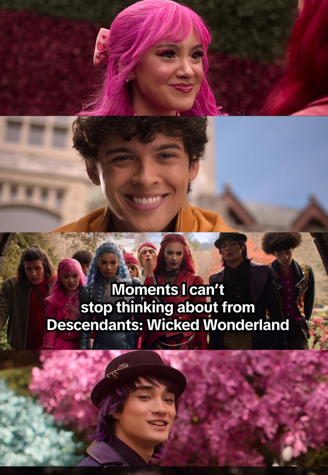 @Disney Descendants