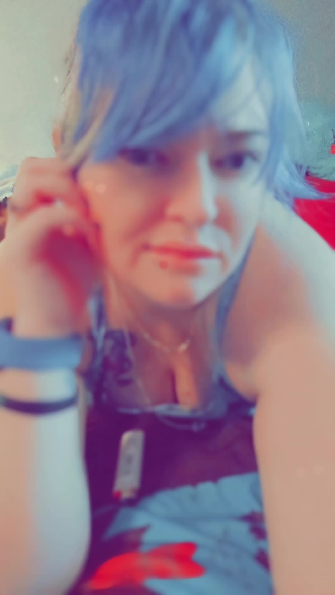 @🍃AmBitchious420Momma🍃
