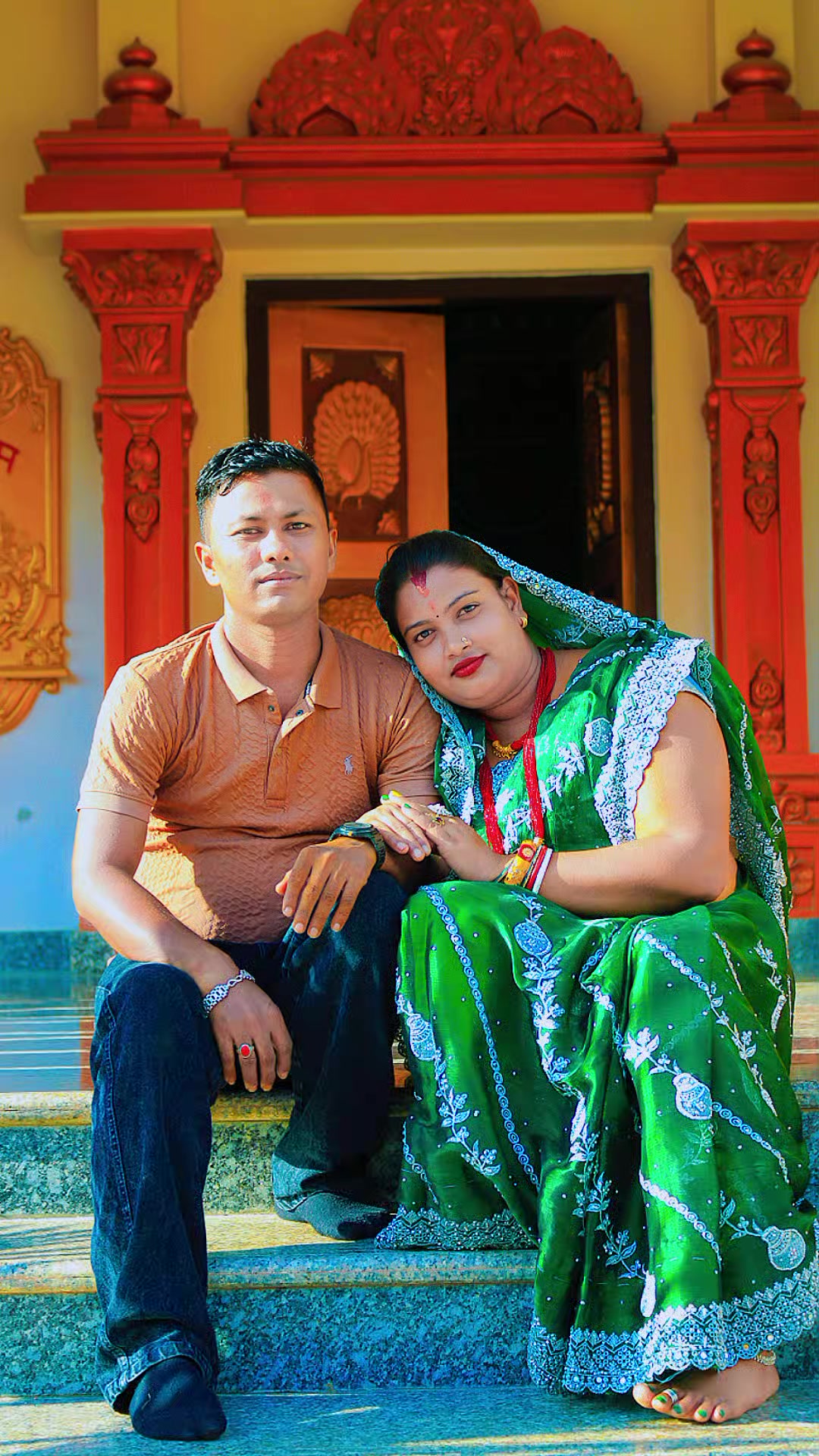 @Sanjay Kamat