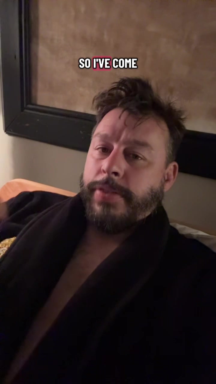 @BigBangMike