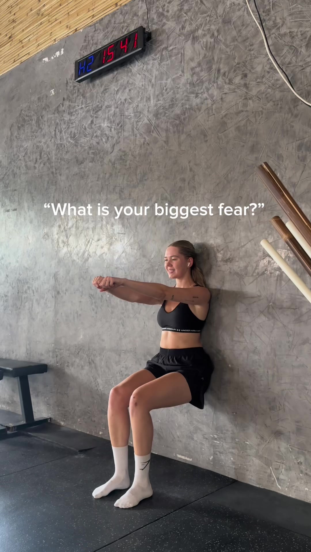 @Dianne | Training body & mind