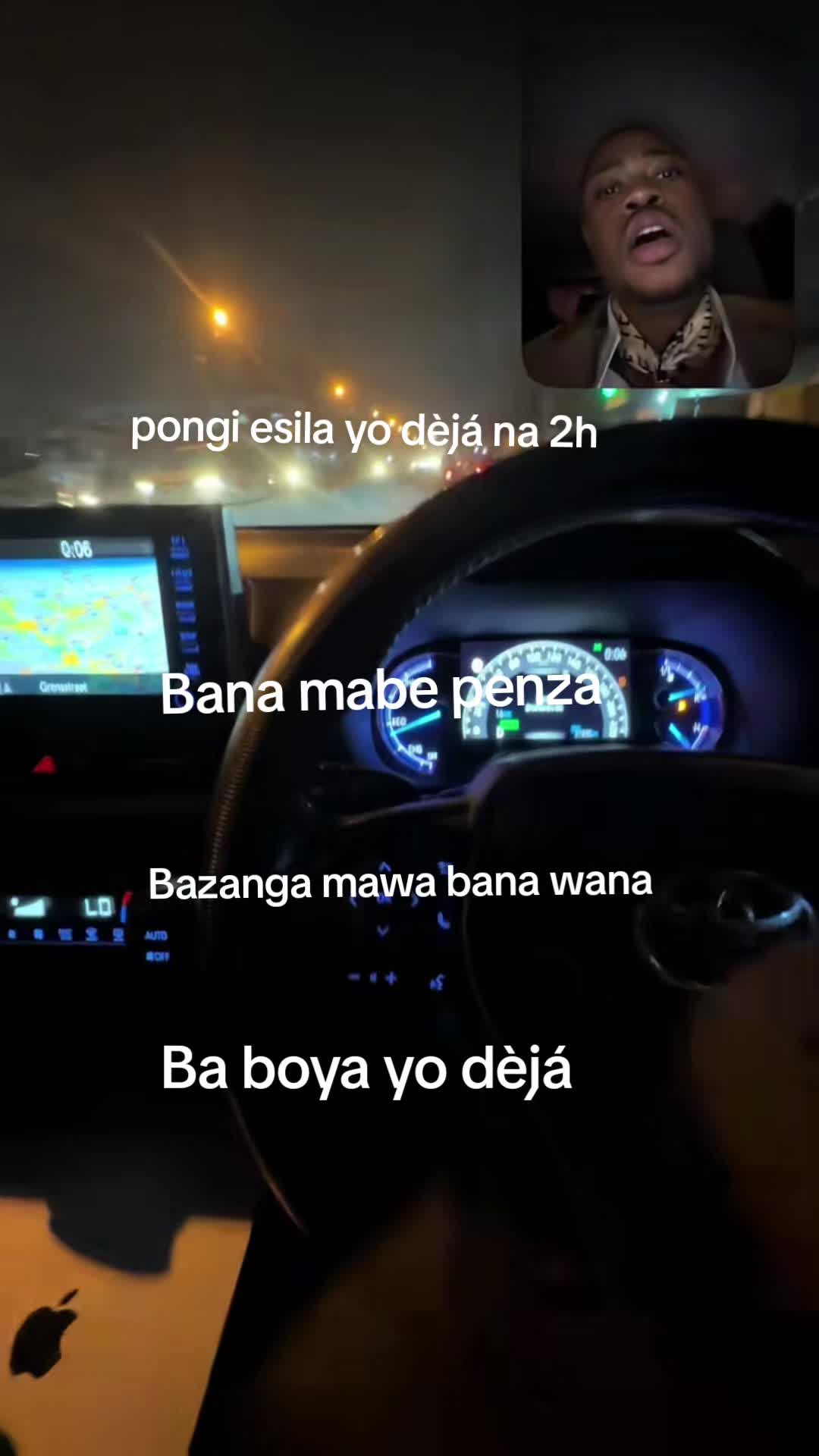 @Maman des garçon