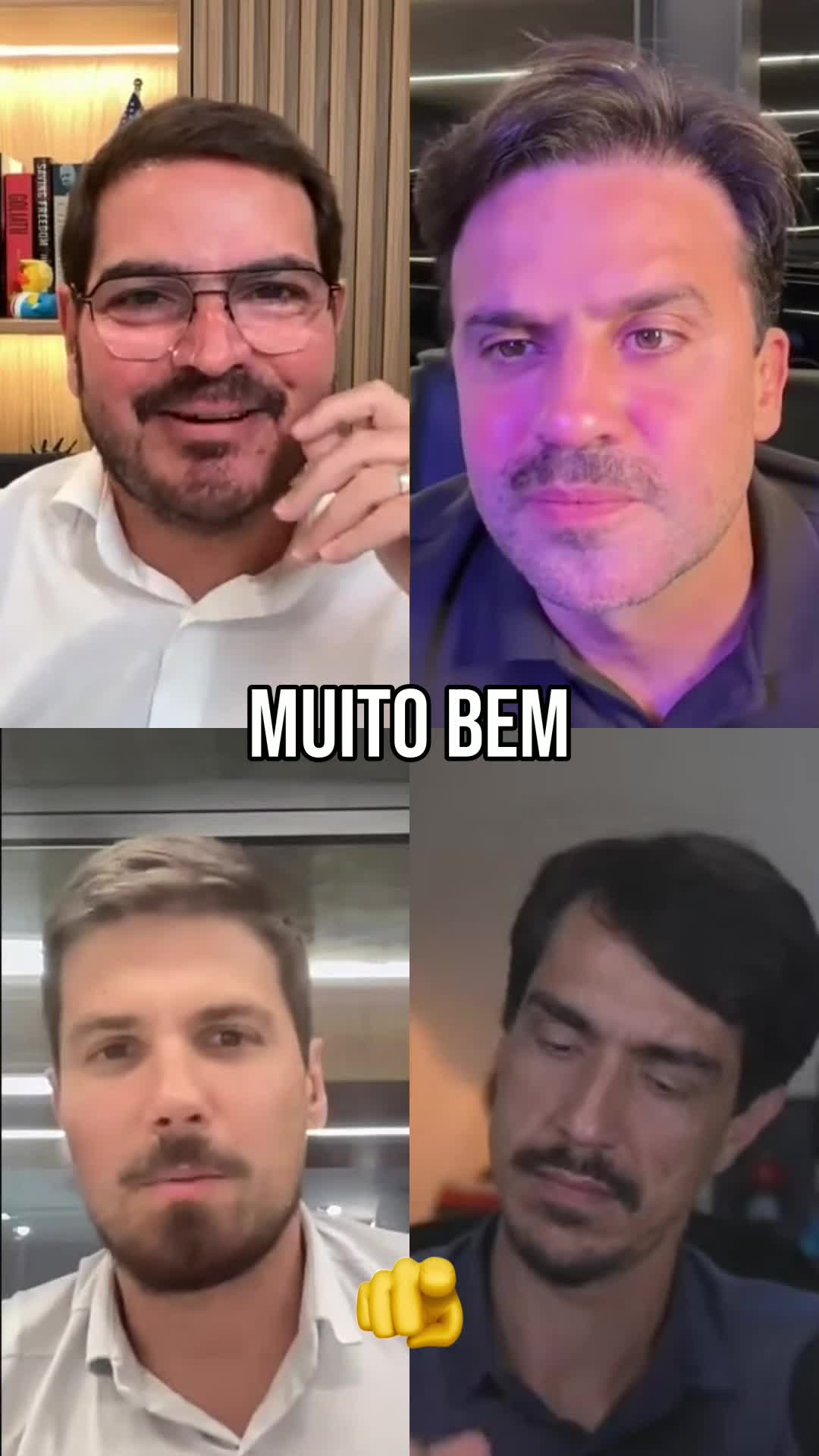 @Seja grato