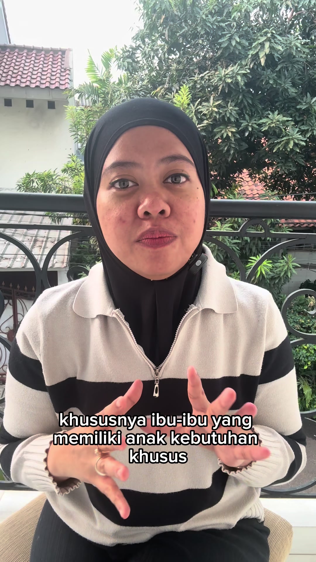 @Halimah