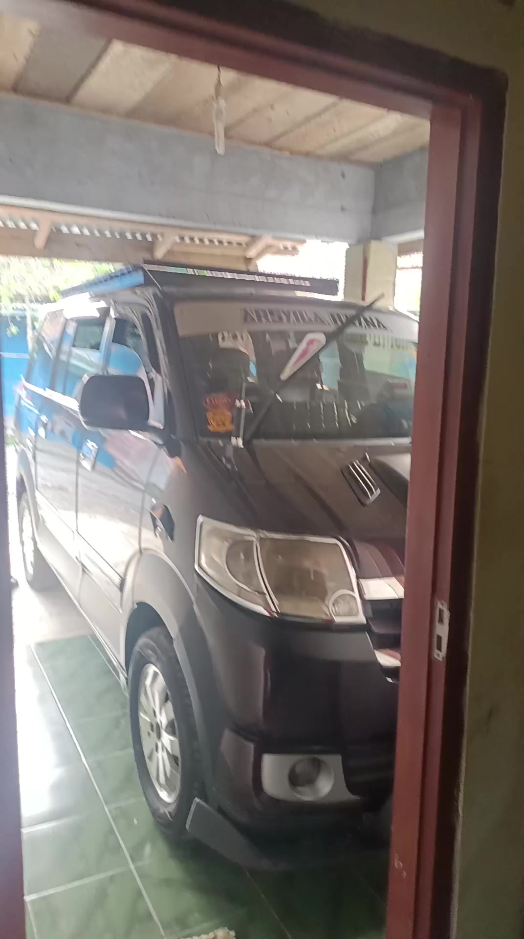 @YANTO TREVEL
