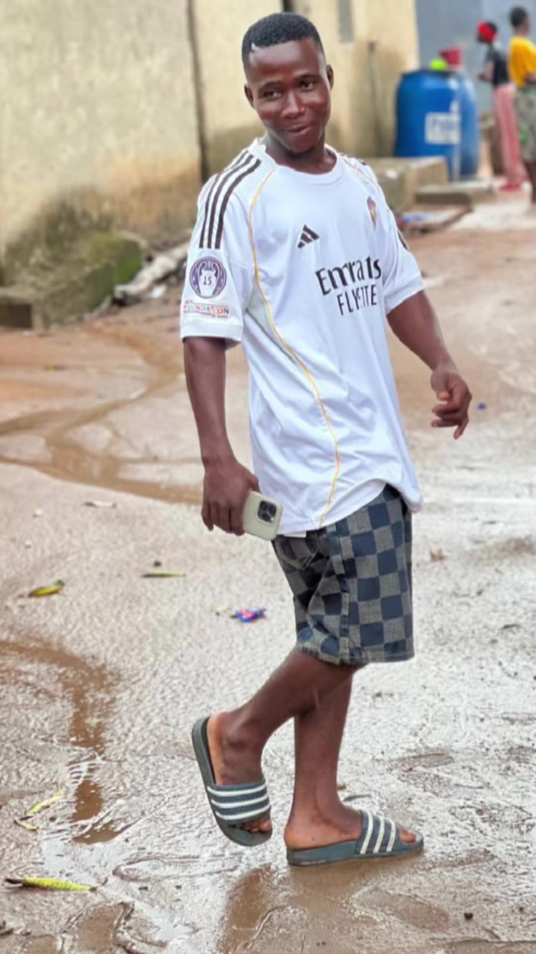 @KING D&Eacute;PUTE officiel☠️🇧🇫