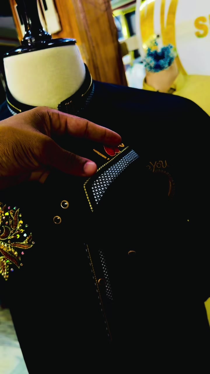 @Awais tailor