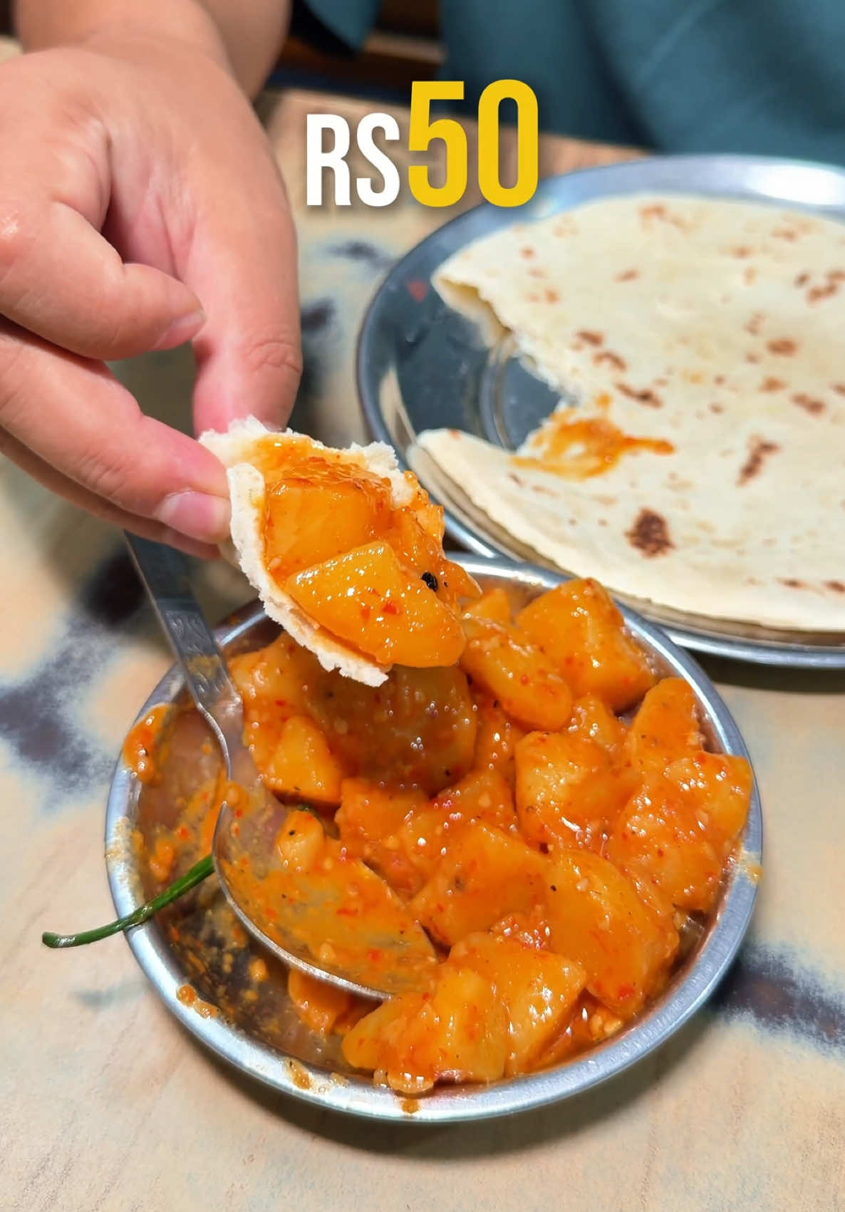 @Mr. Foodie NEPAL