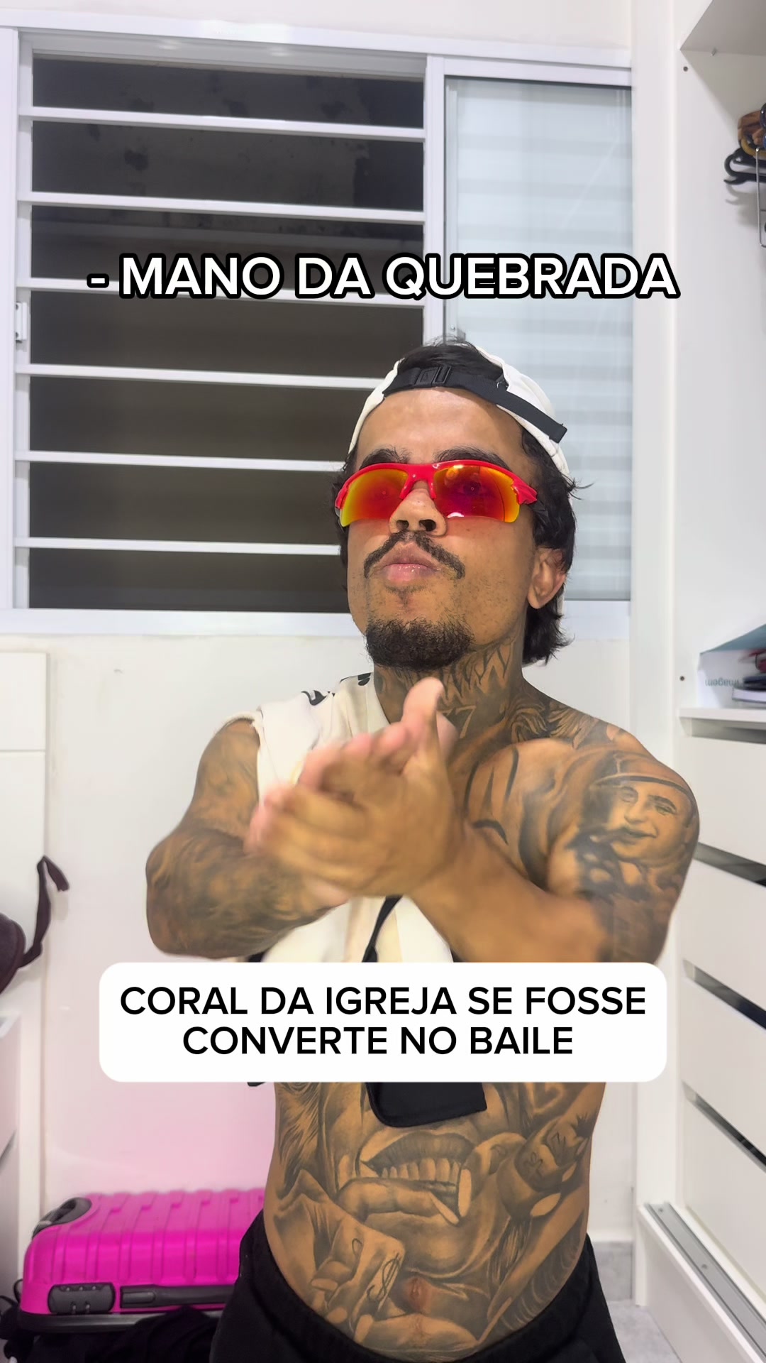 @Jair Henrique