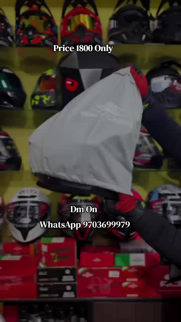@helmet shop
