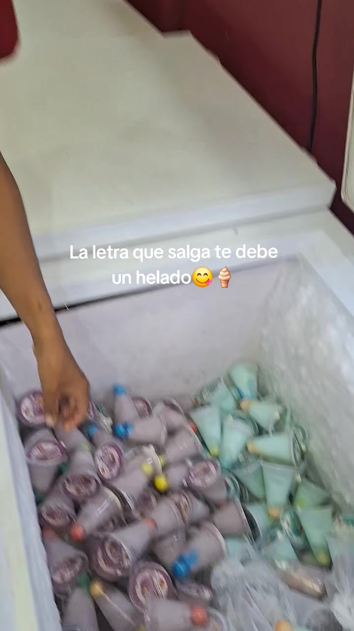 @La Charlotte-ice Bqto