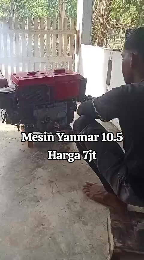 @WANDA DIESEL