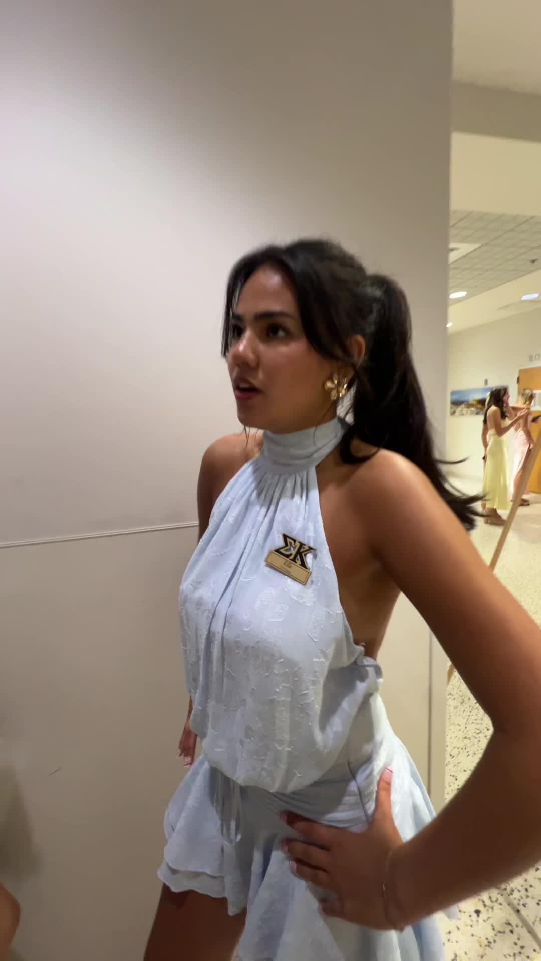 @ella escobar