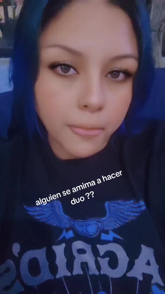 @LUNA AZUL
