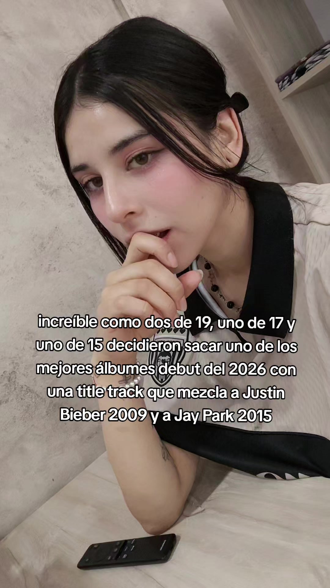 @《Baecita》