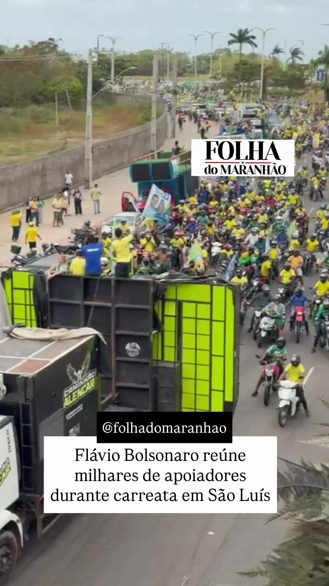 @folhadomaranhao