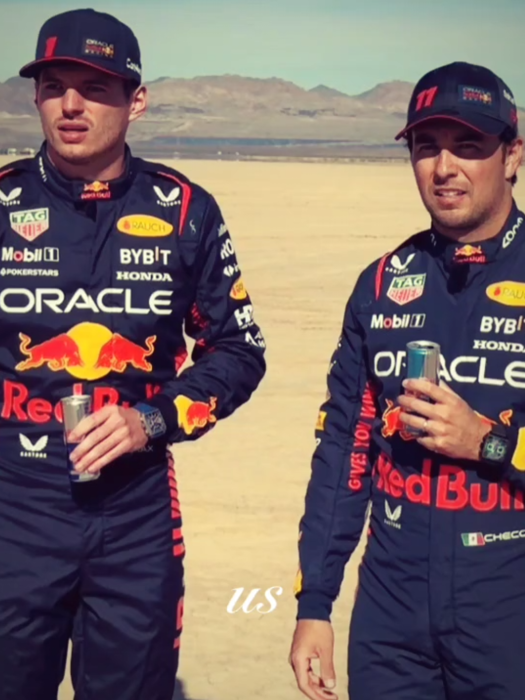 @perezverstappen