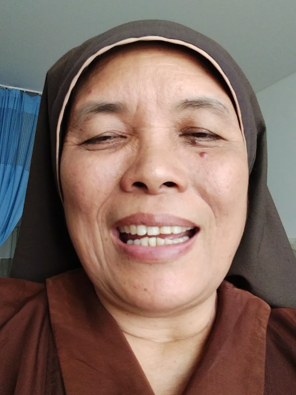 @Renungan Rumah Belas Kasih
