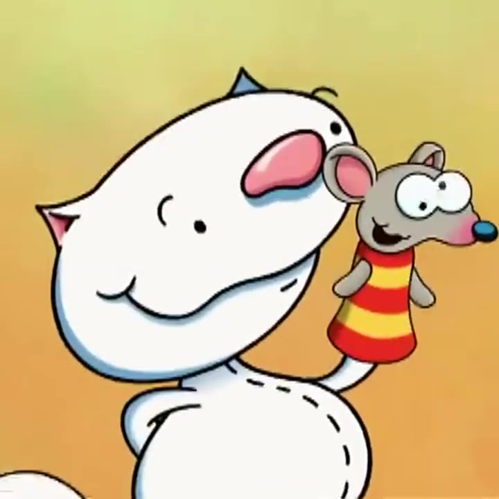 @Toopy and Binoo