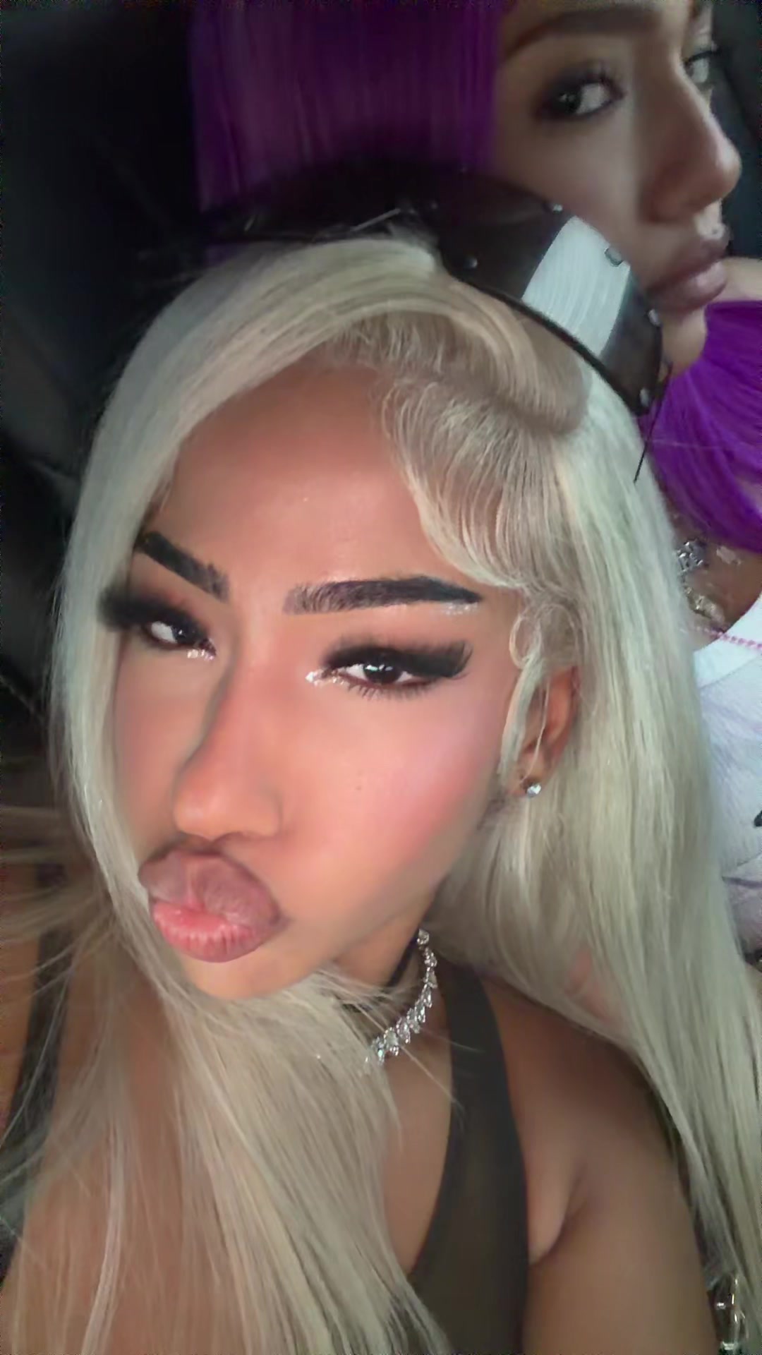 @thebaddest