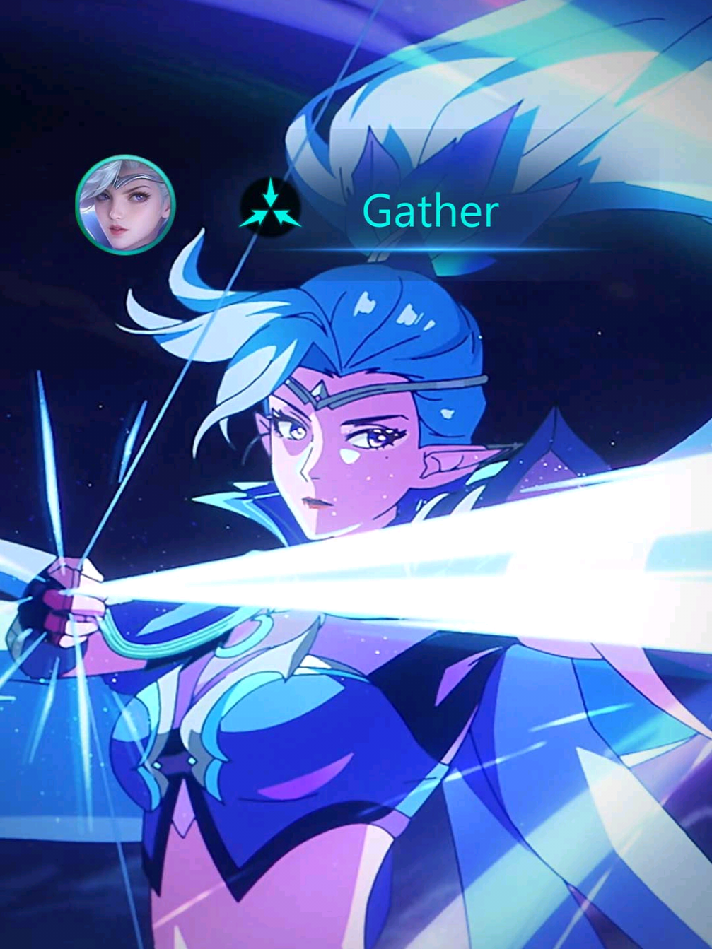 @Mobile Legends LATAM